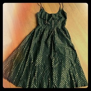 Cute french connection party dress